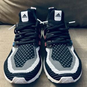 Men’s Adidas Ultra Boost Stars & Stripes